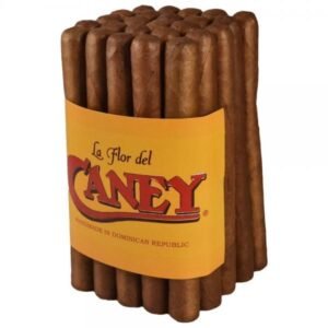 La Flor Del Caney Segundos Churchill