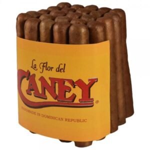 La Flor Del Caney Segundos Robusto