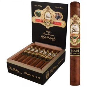 La Galera 1936 Box Pressed Pegador - Corona Gorda