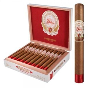 La Galera Connecticut Bonchero No. 4