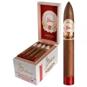 La Galera Connecticut Cortador - torpedo