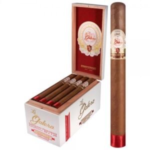 La Galera Connecticut Tabaquero Presidente Churchill