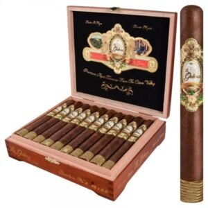 La Galera Habano Bonchero No. 4
