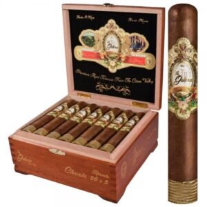 La Galera Habano Chaveta - Robusto
