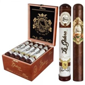 La Galera Habano El Lector No. 2 Tubos