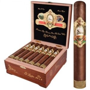 La Galera Habano El Lector - Toro