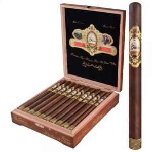 La Galera Habano Lancero Perillas