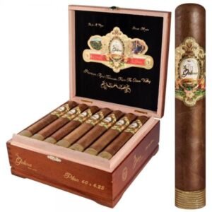 La Galera Habano Pilones - Gordo