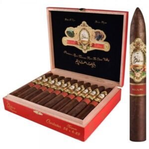 La Galera Maduro Cortador - Torpedo