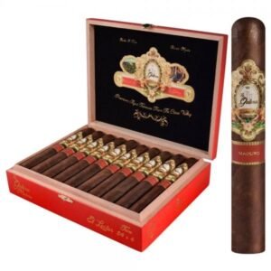La Galera Maduro El Lector - Toro