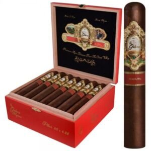 La Galera Maduro Pilon