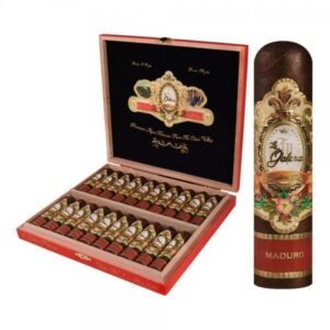 La Galera Maduro Vitola No. 1
