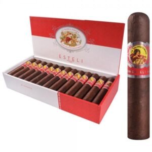 La Gloria Cubana Esteli Robusto