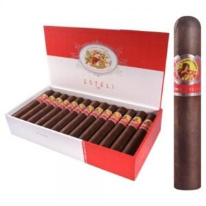 La Gloria Cubana Esteli Toro