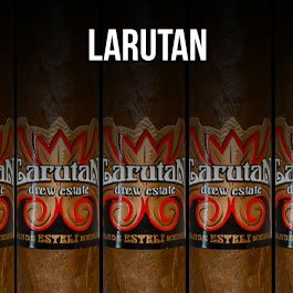 Larutan (formerly Natural by Drew Estate)