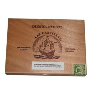 Las Cabrillas De Soto