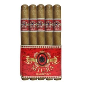 Miura Connecticut Presidente