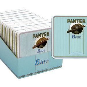 Panter Blue 20