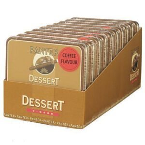Panter Desert 20