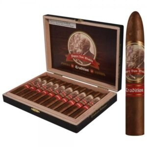 Pappy Van Winkle Tradition Belicoso Fino