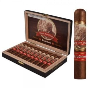 Pappy Van Winkle Tradition Coronita