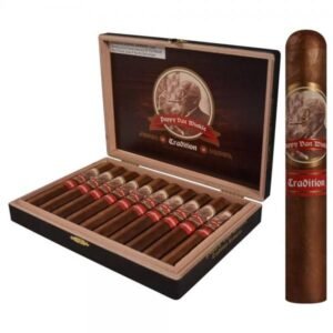 Pappy Van Winkle Tradition Robusto