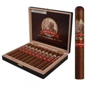 Pappy Van Winkle Tradition Toro