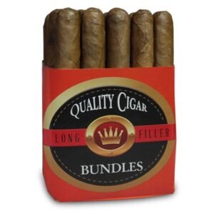 Quality-Cigar-Bundles-Robusto-Natural-Bdl-Of-25-300X300