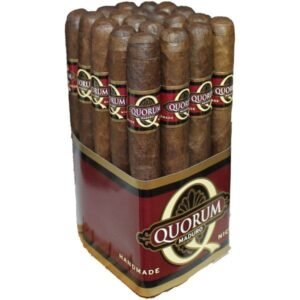 Quorum-Maduro-Corona-Maduro-Bdl-Of-20-300X300