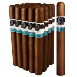 Schizo Churchill 52x7
