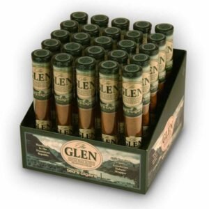 The Glen 538