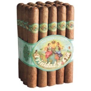 Trinidad Y Cia Double Corona