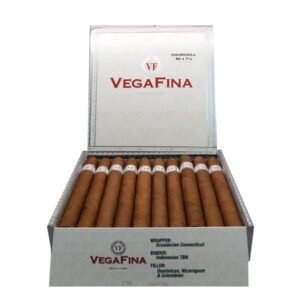 Vega Fina Churchill