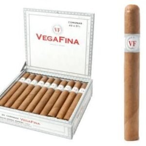 Vega Fina Corona