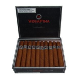 Vega Fina Fortaleza 2 Churchill