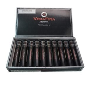 Vega Fina Fortaleza 2 Robusto Tube