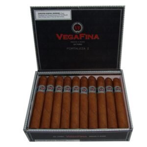 Vega Fina Fortaleza 2 Toro