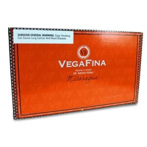 Vega Fina Nicaragua Gran Toro