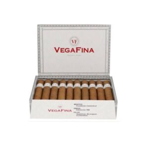 Vega Fina Short Robusto