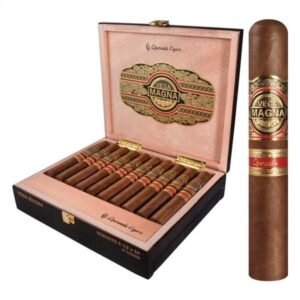 Vega Magna Robusto