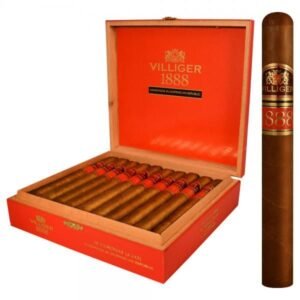 Villiger 1888 Corona