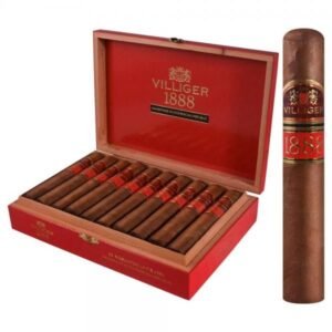 Villiger 1888 Robusto