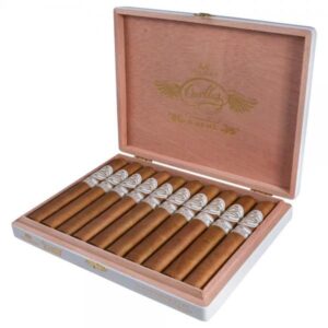 Villiger-Cuellar-Connecticut-Kreme-Toro-Gordo-10-Natural-Box-Of-10-300X300