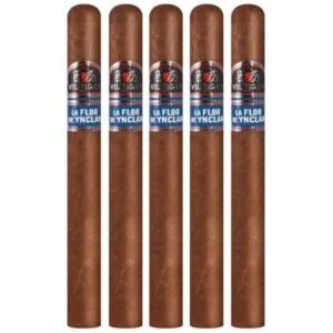 Villiger La Flor de Ynclan Churchill