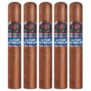 Villiger La Flor de Ynclan Robusto