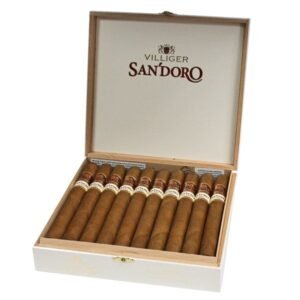 Villiger San'doro Claro Churchill