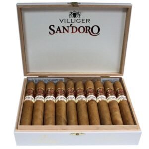 Villiger San'doro Claro Robusto