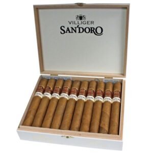 Villiger San'doro Claro Toro