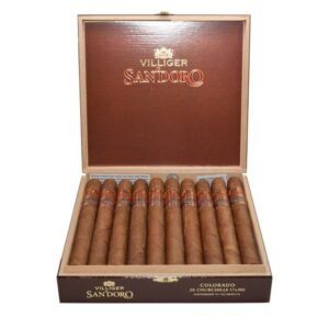 Villiger San'doro Colorado Churchill