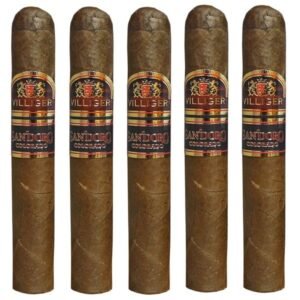 Villiger San'doro Colorado Robusto